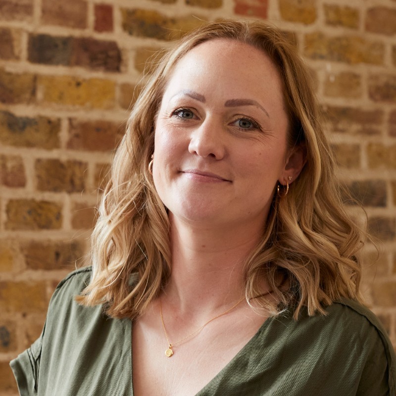 Becky Gordon