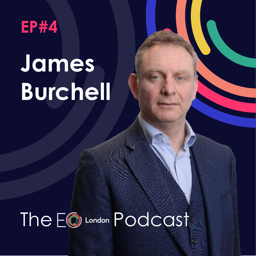 James Burchell