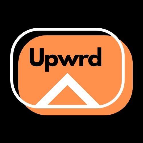 Upwrd logo
