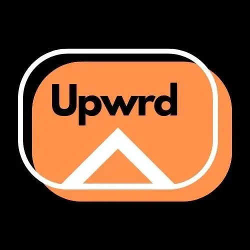 Upwrd logo